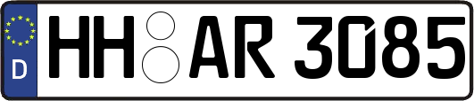 HH-AR3085