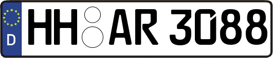 HH-AR3088