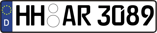 HH-AR3089