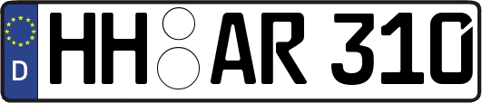 HH-AR310