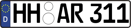 HH-AR311
