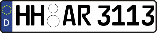 HH-AR3113
