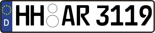 HH-AR3119