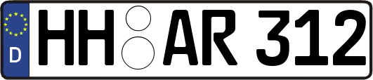 HH-AR312