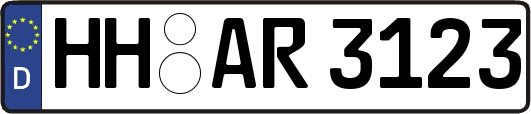HH-AR3123