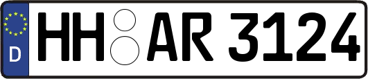 HH-AR3124