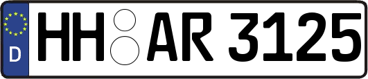 HH-AR3125