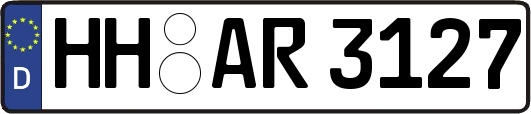HH-AR3127
