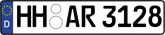HH-AR3128