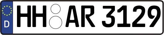 HH-AR3129