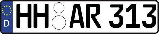 HH-AR313