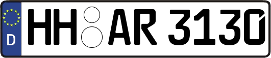 HH-AR3130