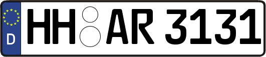 HH-AR3131