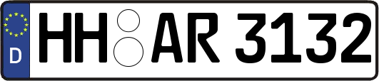 HH-AR3132