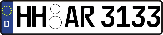 HH-AR3133