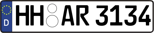 HH-AR3134