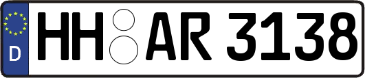 HH-AR3138