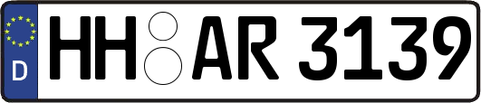 HH-AR3139