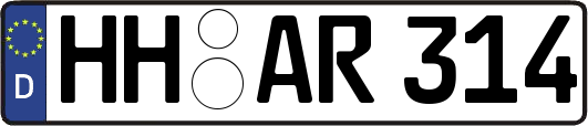 HH-AR314