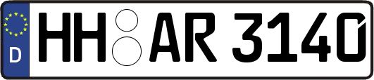 HH-AR3140