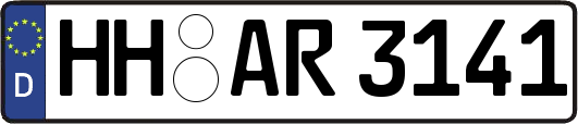 HH-AR3141