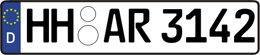 HH-AR3142