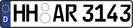 HH-AR3143