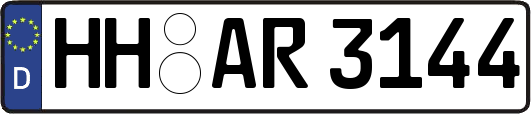 HH-AR3144