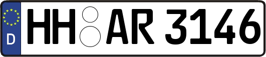 HH-AR3146