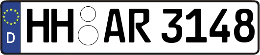 HH-AR3148