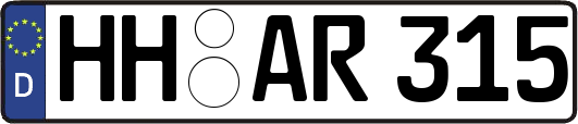 HH-AR315