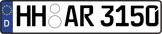 HH-AR3150