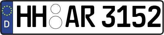 HH-AR3152