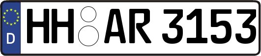 HH-AR3153