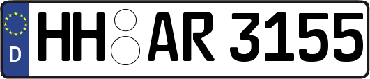 HH-AR3155