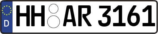 HH-AR3161
