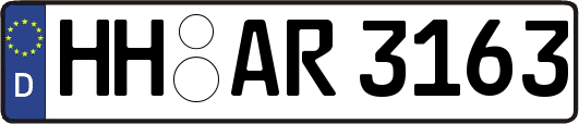 HH-AR3163
