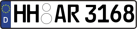 HH-AR3168