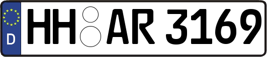 HH-AR3169