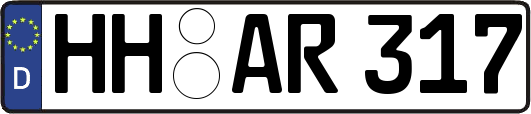 HH-AR317