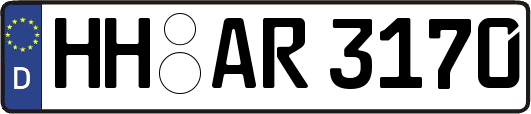 HH-AR3170