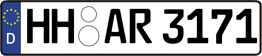 HH-AR3171
