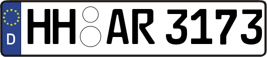HH-AR3173