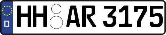 HH-AR3175