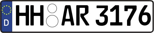 HH-AR3176