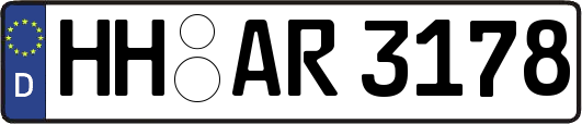 HH-AR3178