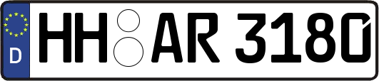 HH-AR3180
