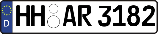 HH-AR3182