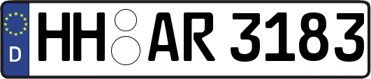 HH-AR3183