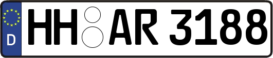 HH-AR3188